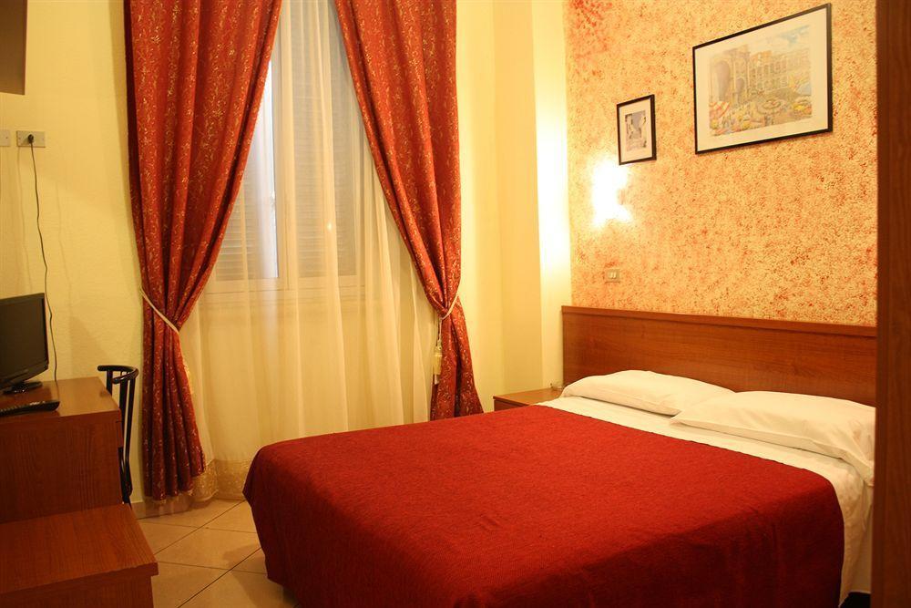 Hotel Siro Milano Exteriör bild